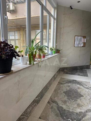 Сдаётся 3-комн. новостройка 138 м², м. Иншаатчылар, photo 25 from 27