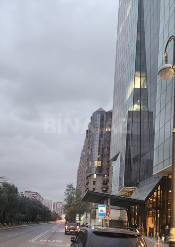 İcarəyə verilir 2 otaqlı yeni tikili 85 m², Şah İsmayıl Xətai m., photo 6 from 16