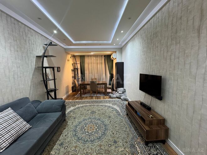 Сдаётся 3-комн. новостройка 90 м², Насиминский  р., photo 7 from 12