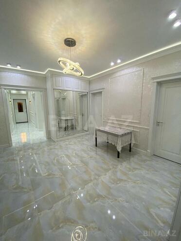 İcarəyə verilir 5 otaqlı həyət evi/bağ evi 310 m², Mərdəkan q., photo 9 from 32