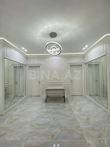 İcarəyə verilir 5 otaqlı həyət evi/bağ evi 310 m², Mərdəkan q., photo 14 from 32