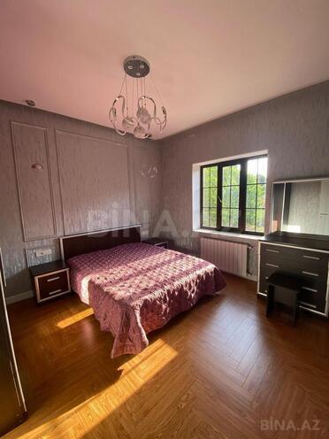 İcarəyə verilir 5 otaqlı həyət evi/bağ evi 310 m², Mərdəkan q., photo 13 from 32