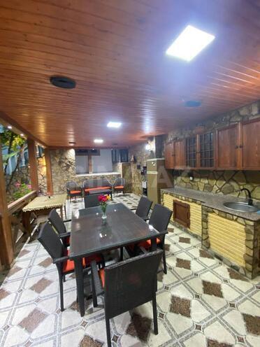 İcarəyə verilir 5 otaqlı həyət evi/bağ evi 310 m², Mərdəkan q., photo 8 from 32