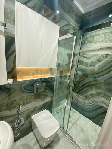 İcarəyə verilir 5 otaqlı həyət evi/bağ evi 310 m², Mərdəkan q., photo 12 from 32