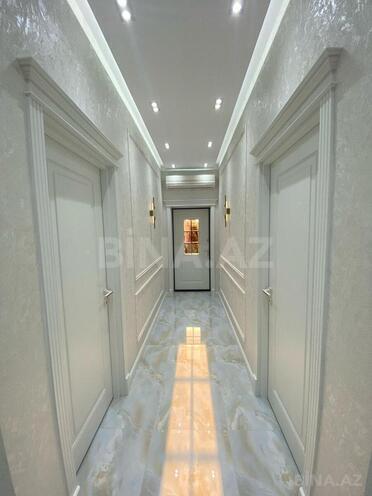 İcarəyə verilir 5 otaqlı həyət evi/bağ evi 310 m², Mərdəkan q., photo 15 from 32