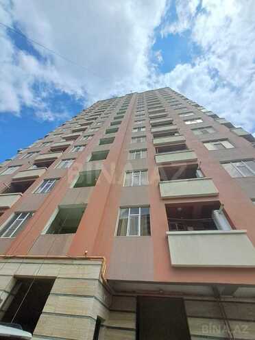 İcarəyə verilir 3 otaqlı yeni tikili 95 m², Elmlər Akademiyası m., photo 20 from 21