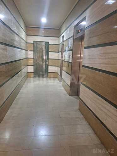 İcarəyə verilir 3 otaqlı yeni tikili 95 m², Elmlər Akademiyası m., photo 5 from 21