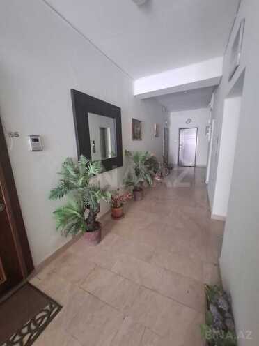 İcarəyə verilir 3 otaqlı yeni tikili 95 m², Elmlər Akademiyası m., photo 6 from 21