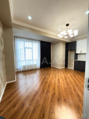 Satılır 3 otaqlı yeni tikili 80 m², Yeni Günəşli q., photo 3 from 13