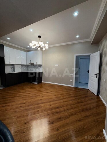 Satılır 3 otaqlı yeni tikili 80 m², Yeni Günəşli q., photo 5 from 13