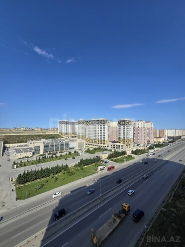 Satılır 3 otaqlı yeni tikili 103 m², photo 1 from 15