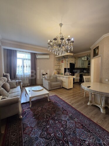 Satılır 3 otaqlı yeni tikili 103 m², photo 5 from 15