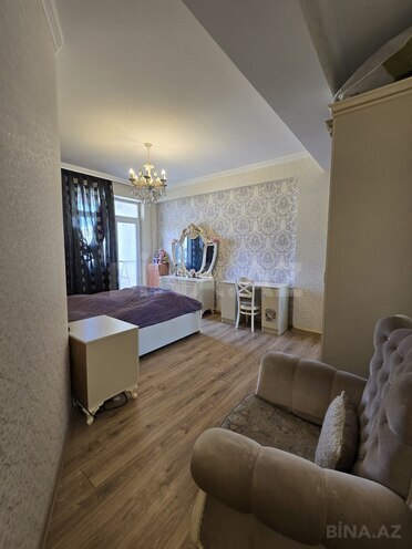 Satılır 3 otaqlı yeni tikili 103 m², photo 9 from 15