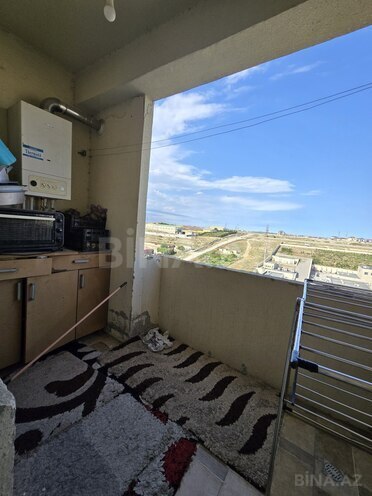 Satılır 3 otaqlı yeni tikili 103 m², photo 3 from 15