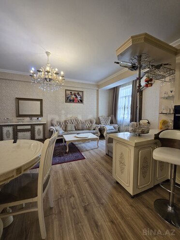 Satılır 3 otaqlı yeni tikili 103 m², photo 6 from 15