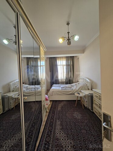 Satılır 3 otaqlı yeni tikili 103 m², photo 11 from 15