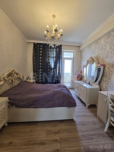 Satılır 3 otaqlı yeni tikili 103 m², photo 8 from 15
