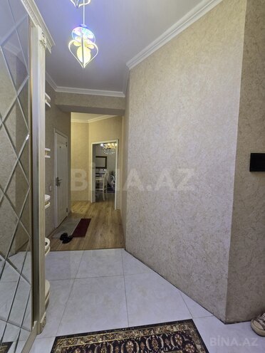 Satılır 3 otaqlı yeni tikili 103 m², photo 14 from 15