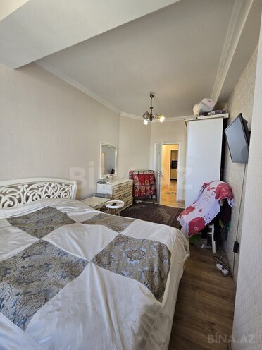 Satılır 3 otaqlı yeni tikili 103 m², photo 10 from 15