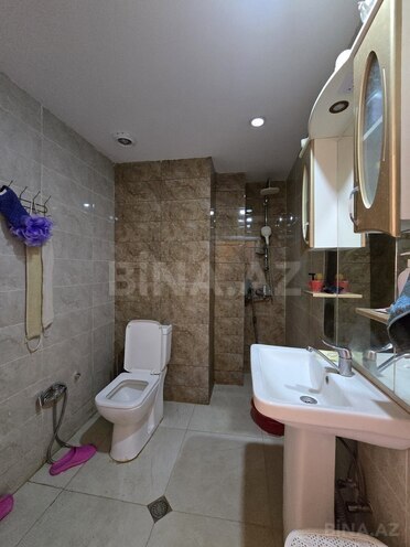 Satılır 3 otaqlı yeni tikili 103 m², photo 12 from 15