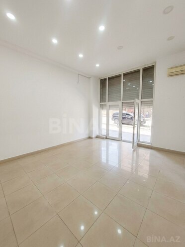 İcarəyə verilir  obyekt 30 m², 28 May m., photo 1 from 5