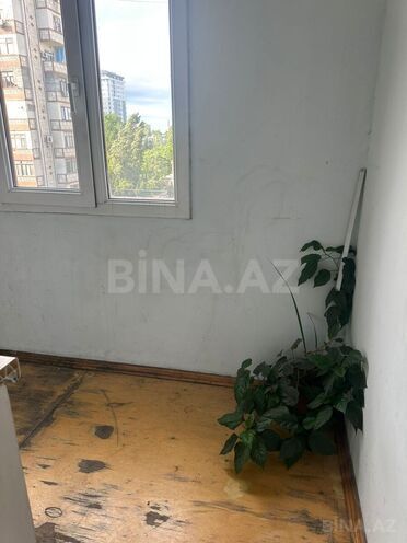 Сдаётся 2-комн. вторичка 50 м², м. Мемар Аджеми, photo 9 from 13