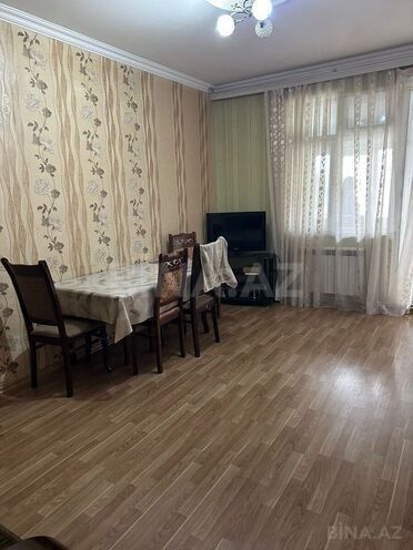 Сдаётся 2-комн. вторичка 50 м², м. Мемар Аджеми, photo 3 from 13