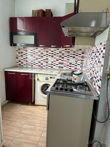 Сдаётся 2-комн. вторичка 50 м², м. Мемар Аджеми, photo 5 from 13
