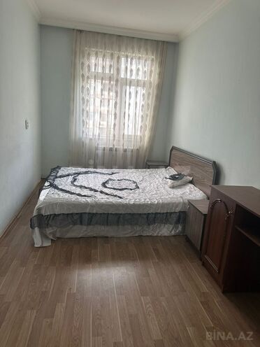 Сдаётся 2-комн. вторичка 50 м², м. Мемар Аджеми, photo 6 from 13