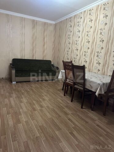 Сдаётся 2-комн. вторичка 50 м², м. Мемар Аджеми, photo 1 from 13