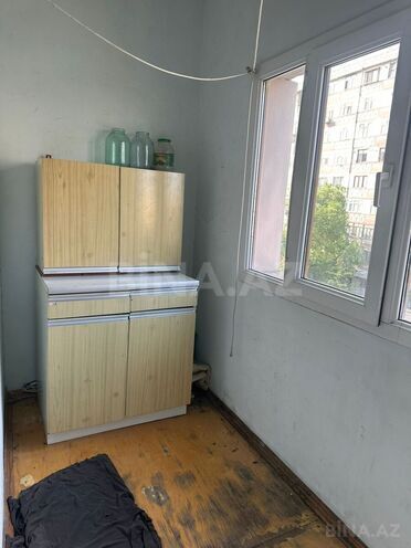 Сдаётся 2-комн. вторичка 50 м², м. Мемар Аджеми, photo 8 from 13