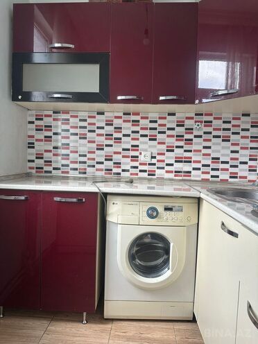 Сдаётся 2-комн. вторичка 50 м², м. Мемар Аджеми, photo 4 from 13