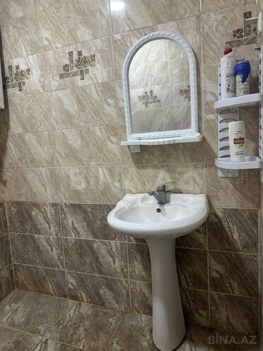 Сдаётся 2-комн. вторичка 50 м², м. Мемар Аджеми, photo 11 from 13