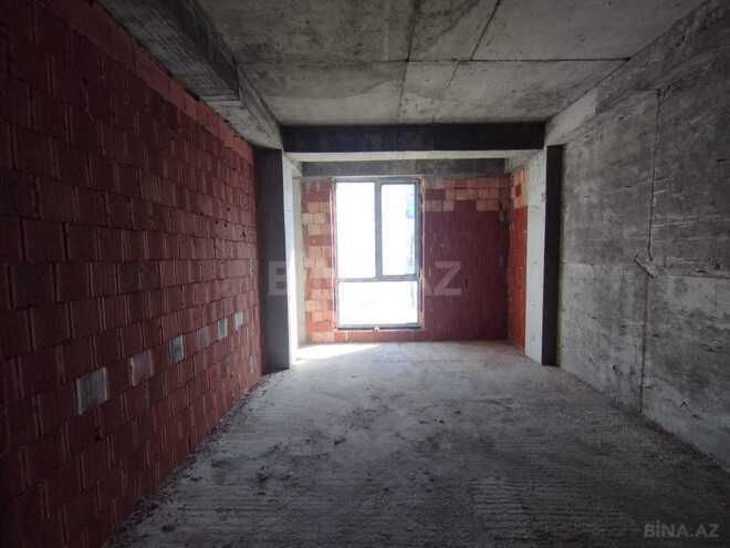 Продаётся 3-комн. новостройка 93 м², Насиминский  р., photo 6 from 9