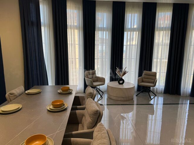 Продаётся 3-комн. новостройка 135 м², пос. Бузовна, photo 25 from 32