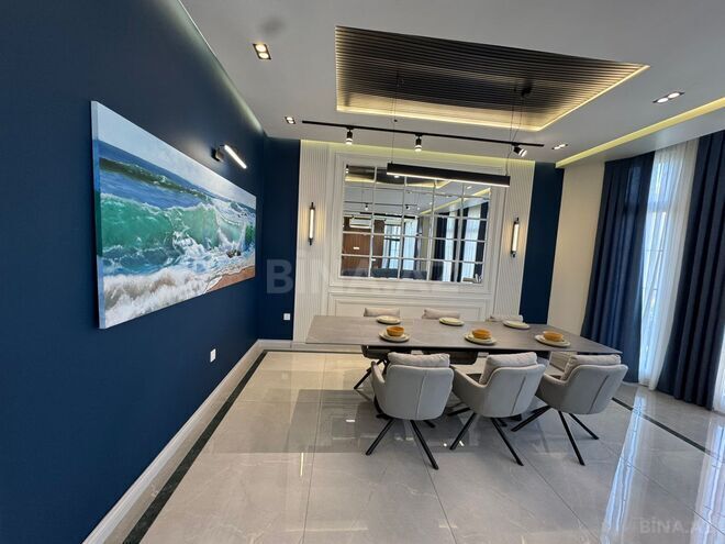 Продаётся 3-комн. новостройка 135 м², пос. Бузовна, photo 30 from 32