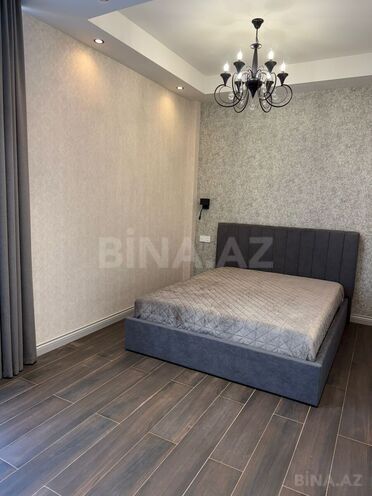 Продаётся 3-комн. новостройка 135 м², пос. Бузовна, photo 16 from 32