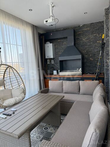 Продаётся 3-комн. новостройка 135 м², пос. Бузовна, photo 4 from 32