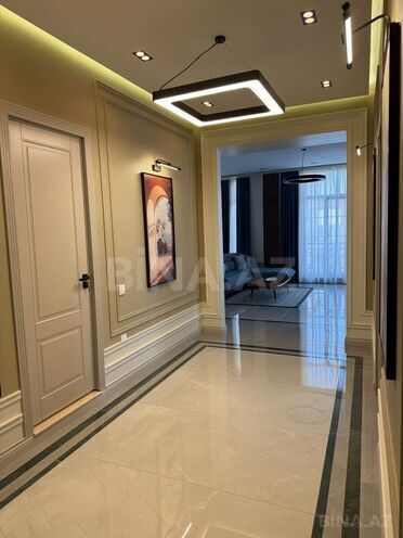 Продаётся 3-комн. новостройка 135 м², пос. Бузовна, photo 10 from 32