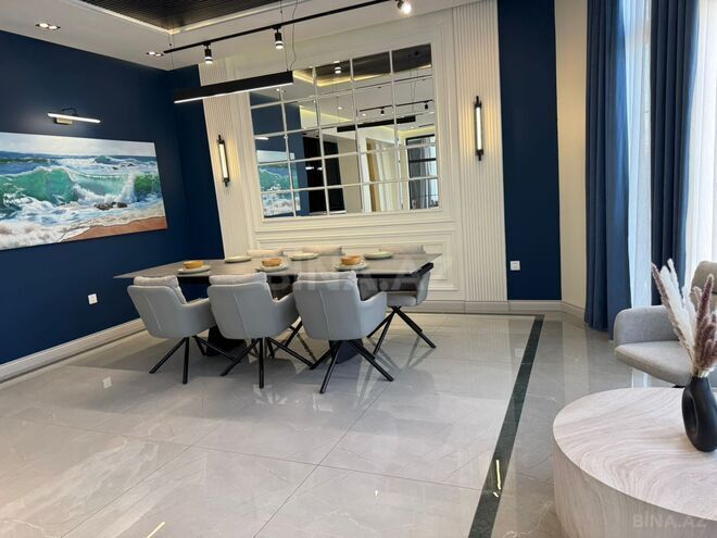 Продаётся 3-комн. новостройка 135 м², пос. Бузовна, photo 28 from 32