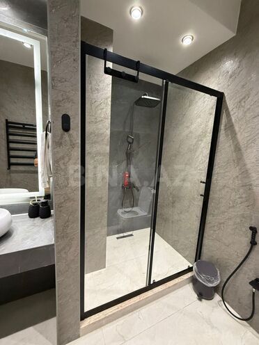 Продаётся 3-комн. новостройка 135 м², пос. Бузовна, photo 23 from 32