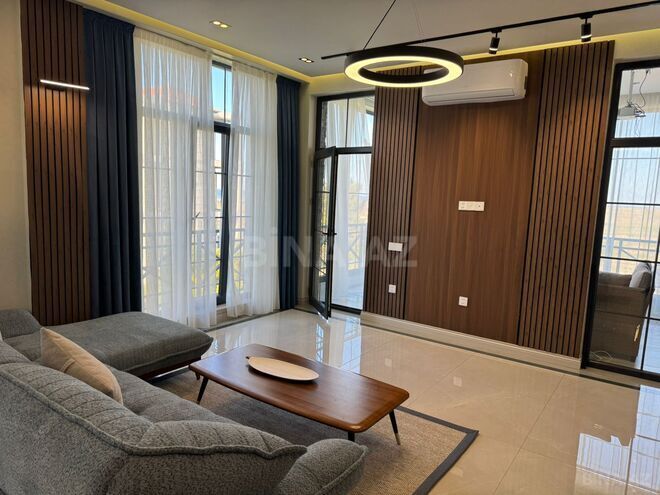 Продаётся 3-комн. новостройка 135 м², пос. Бузовна, photo 29 from 32