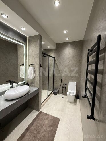 Продаётся 3-комн. новостройка 135 м², пос. Бузовна, photo 19 from 32