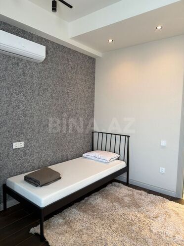 Продаётся 3-комн. новостройка 135 м², пос. Бузовна, photo 13 from 32