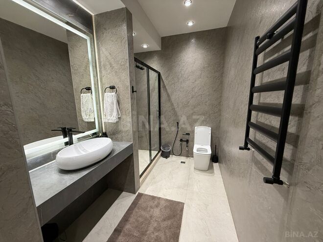 Продаётся 3-комн. новостройка 135 м², пос. Бузовна, photo 11 from 32