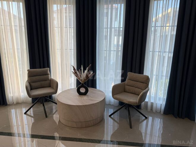 Продаётся 3-комн. новостройка 135 м², пос. Бузовна, photo 24 from 32