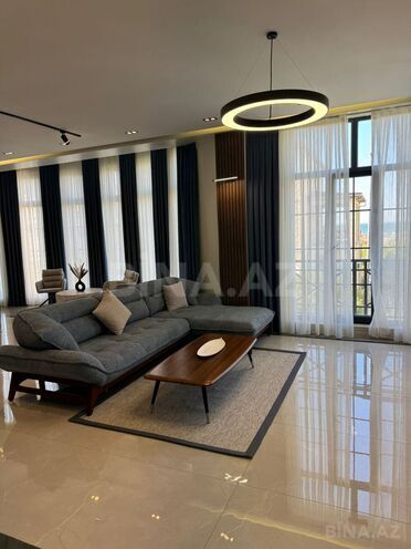 Продаётся 3-комн. новостройка 135 м², пос. Бузовна, photo 7 from 32
