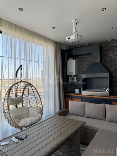 Продаётся 3-комн. новостройка 135 м², пос. Бузовна, photo 26 from 32