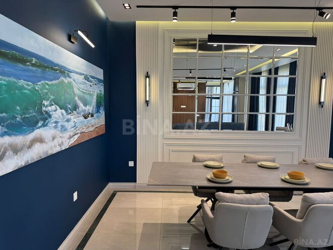 Продаётся 3-комн. новостройка 135 м², пос. Бузовна, photo 3 from 32
