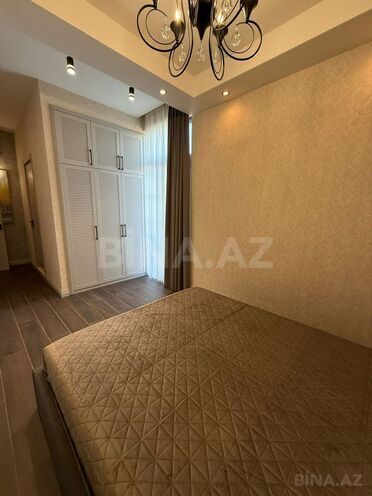Продаётся 3-комн. новостройка 135 м², пос. Бузовна, photo 6 from 32